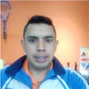 Profesor de educación física